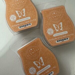 Scentsy Wax Bars bundle